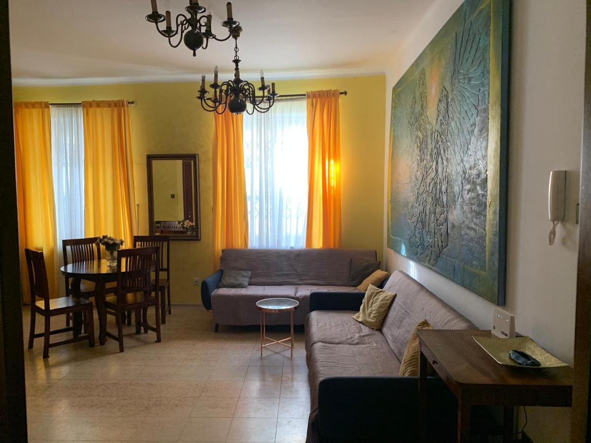 Beautiful And Charming Apartment In The Heart Of The Old Town Варшава Экстерьер фото
