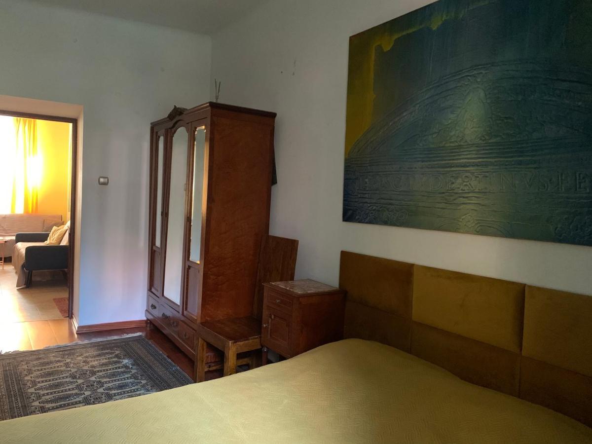 Beautiful And Charming Apartment In The Heart Of The Old Town Варшава Экстерьер фото