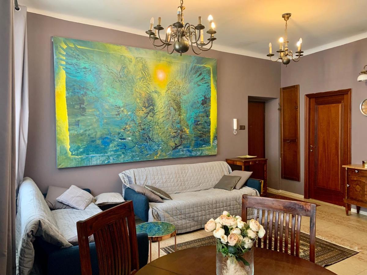 Beautiful And Charming Apartment In The Heart Of The Old Town Варшава Экстерьер фото